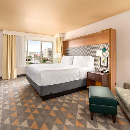 Holiday Inn Yakima By Ihg Eksteriør billede
