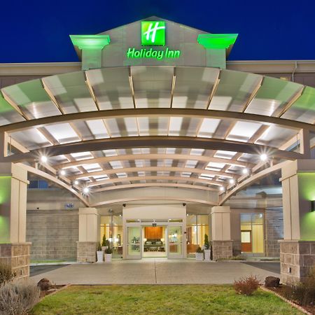Holiday Inn Yakima By Ihg Eksteriør billede