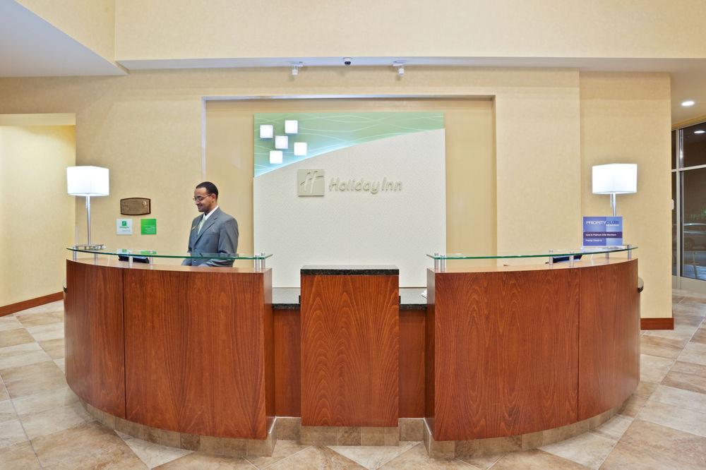 Holiday Inn Yakima By Ihg Eksteriør billede