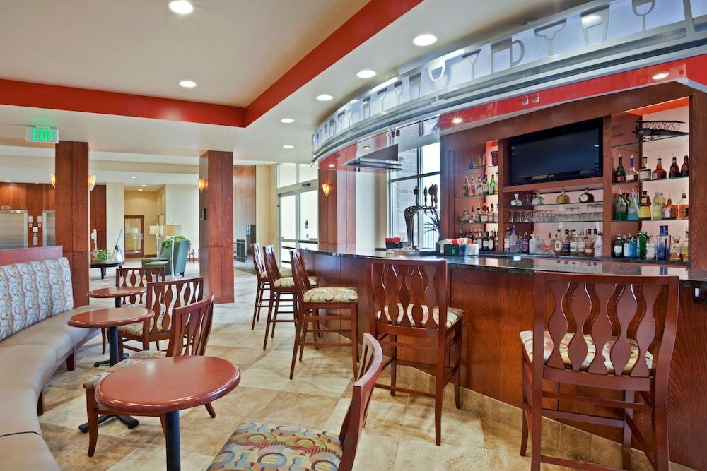 Holiday Inn Yakima By Ihg Eksteriør billede