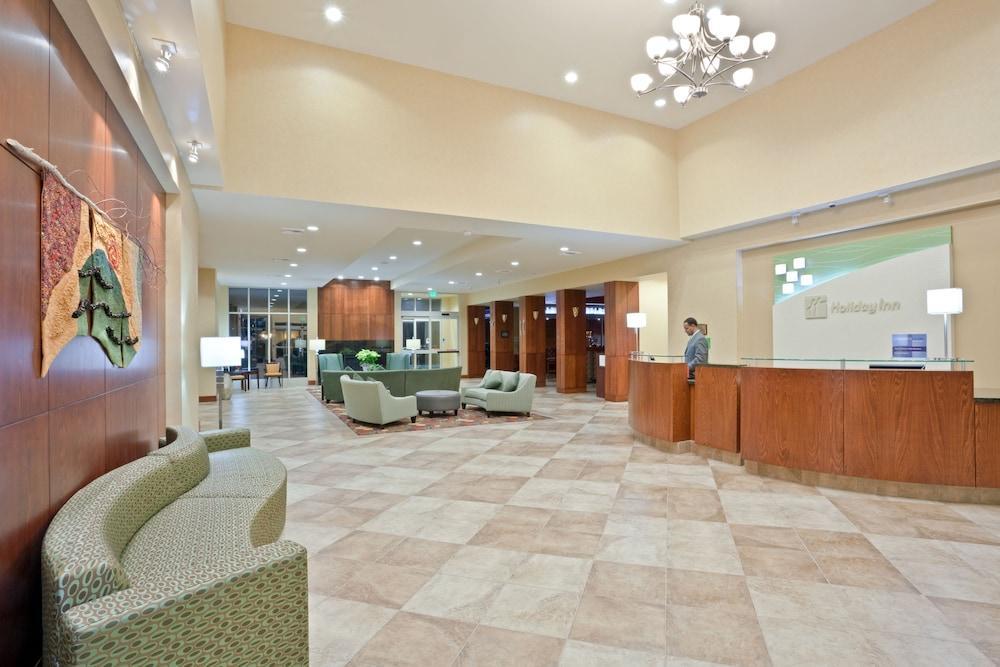 Holiday Inn Yakima By Ihg Eksteriør billede