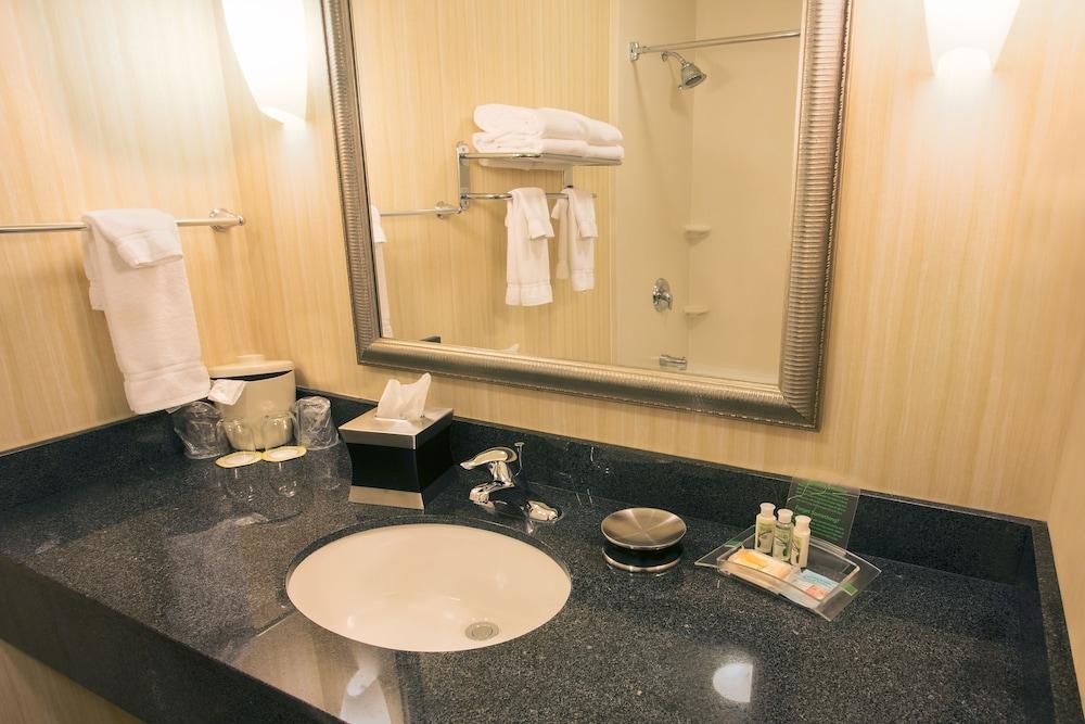 Holiday Inn Yakima By Ihg Eksteriør billede