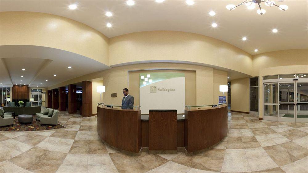 Holiday Inn Yakima By Ihg Eksteriør billede