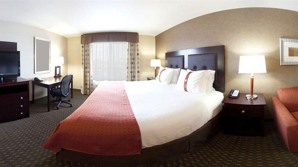 Holiday Inn Yakima By Ihg Eksteriør billede