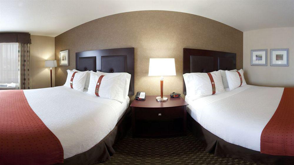 Holiday Inn Yakima By Ihg Eksteriør billede
