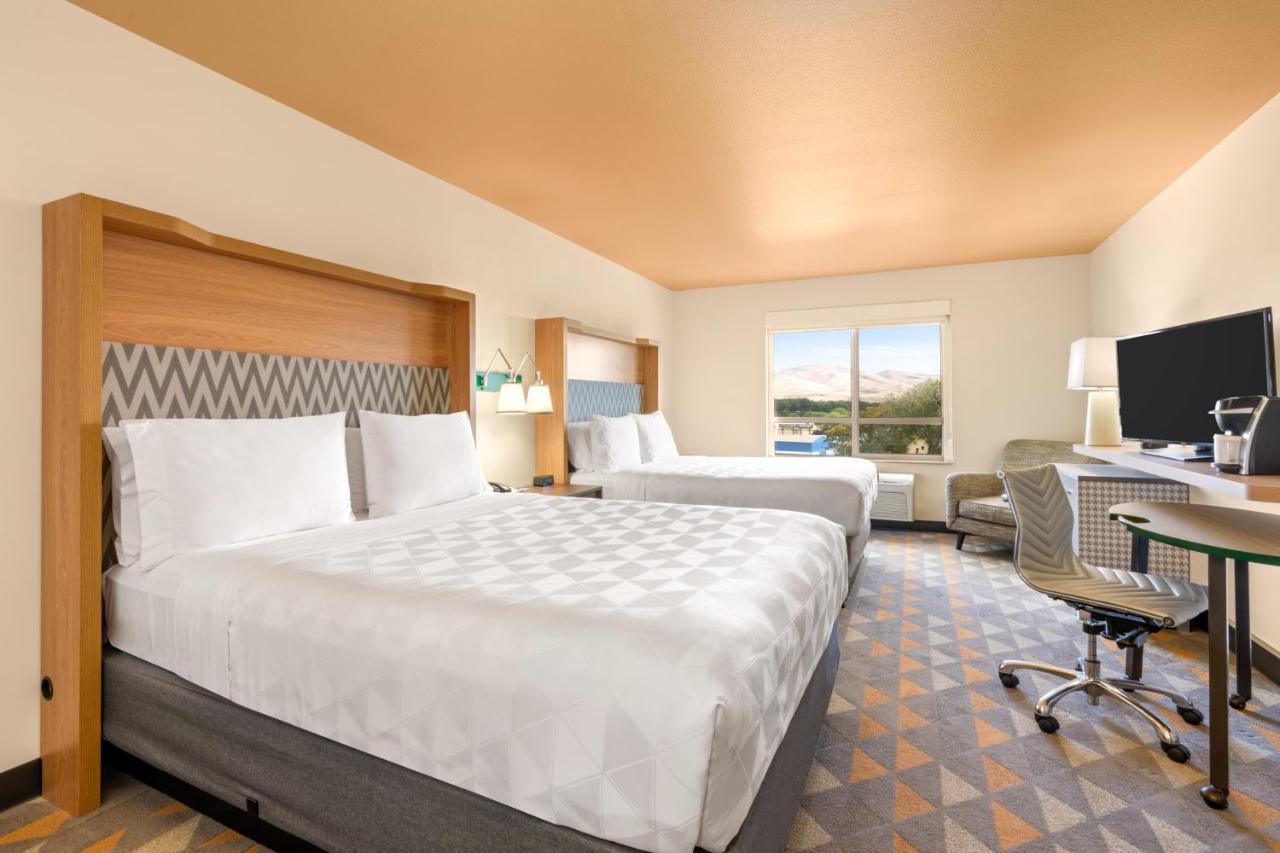 Holiday Inn Yakima By Ihg Eksteriør billede