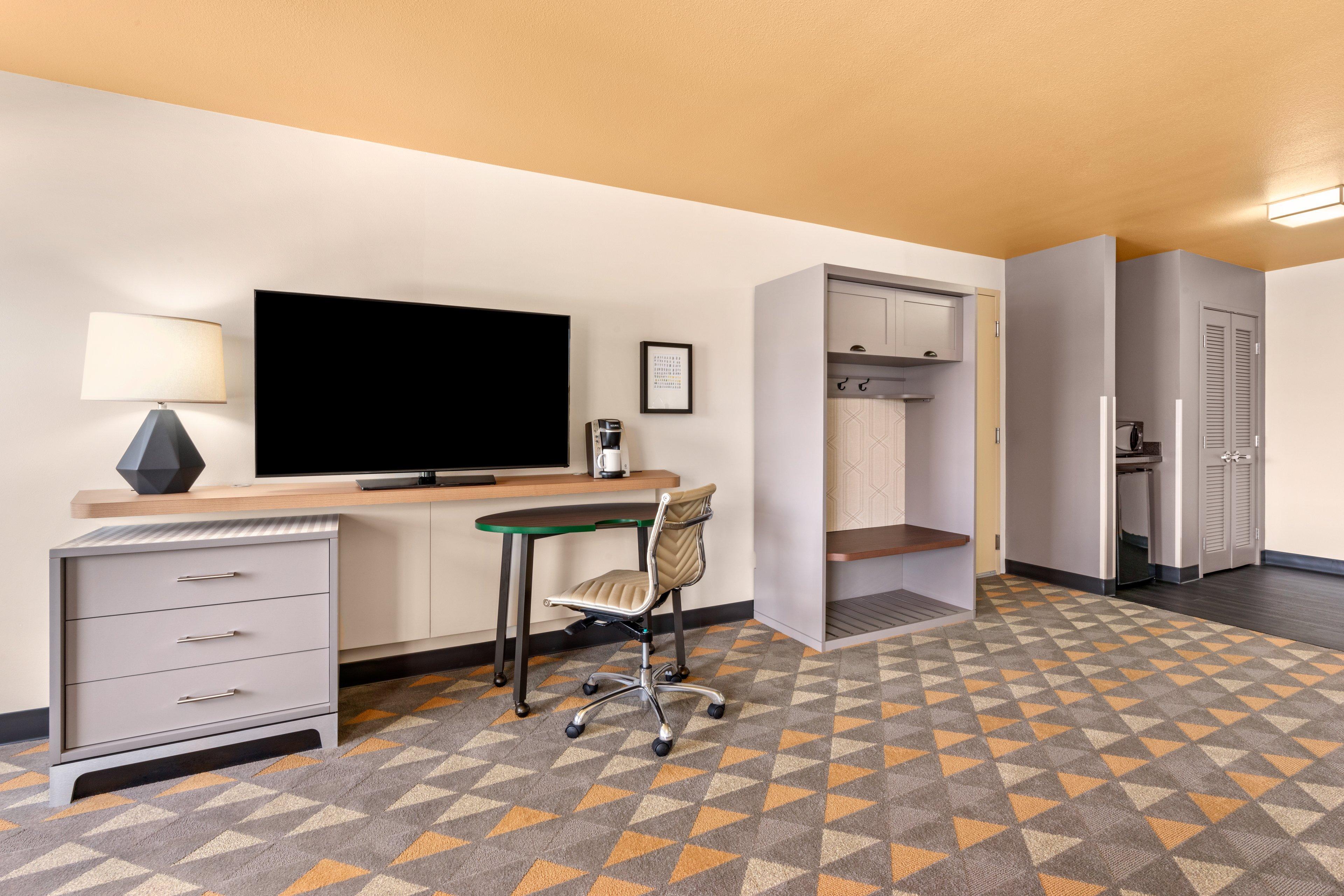 Holiday Inn Yakima By Ihg Eksteriør billede