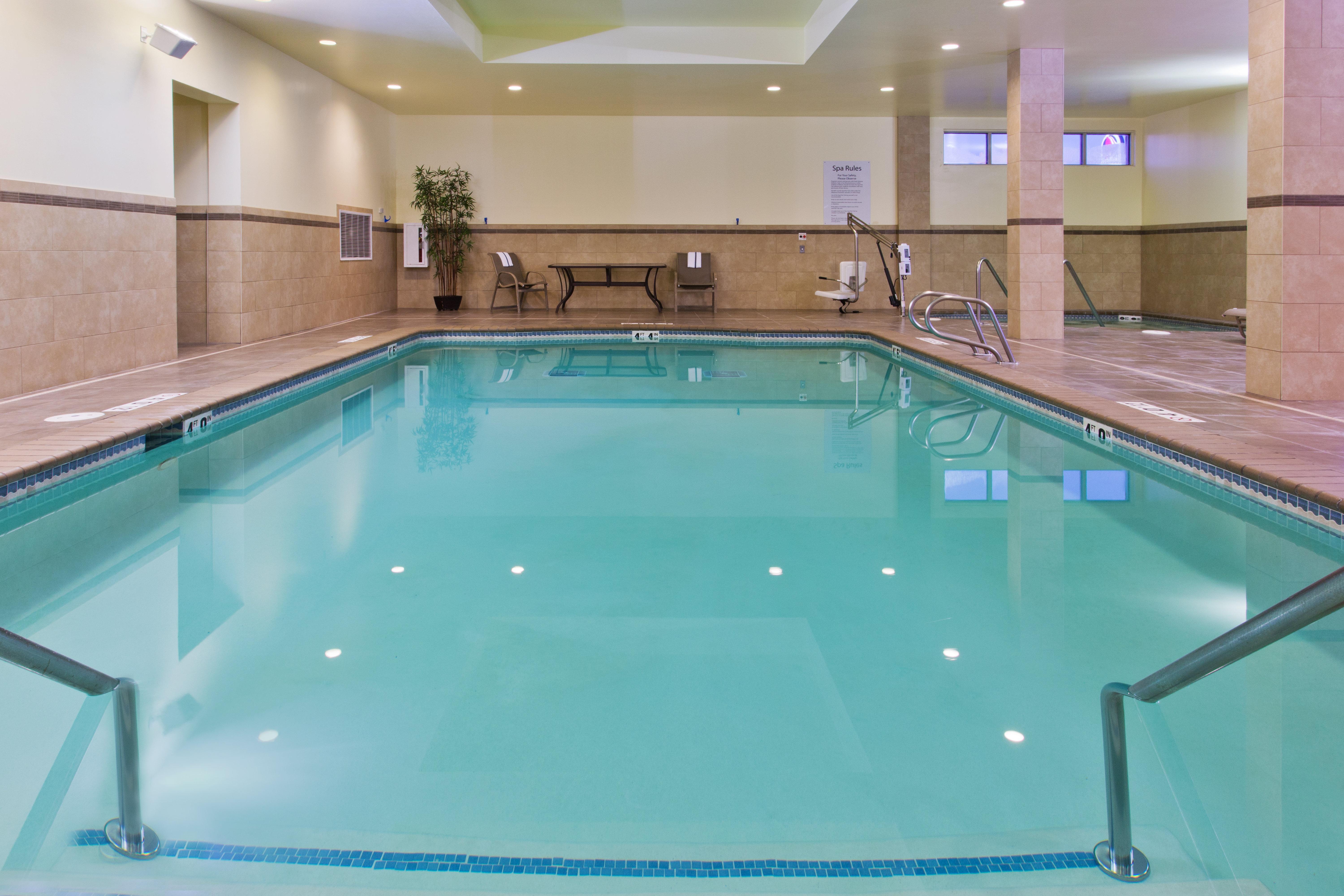 Holiday Inn Yakima By Ihg Eksteriør billede