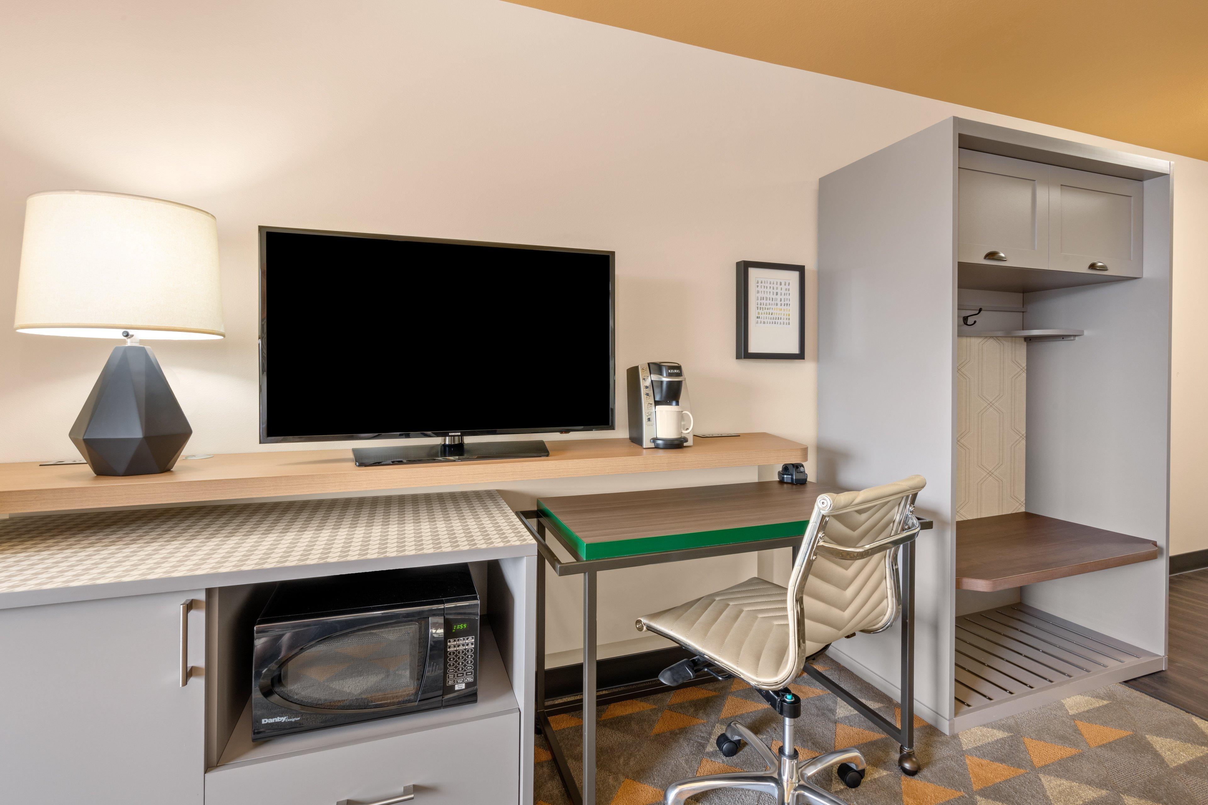 Holiday Inn Yakima By Ihg Eksteriør billede
