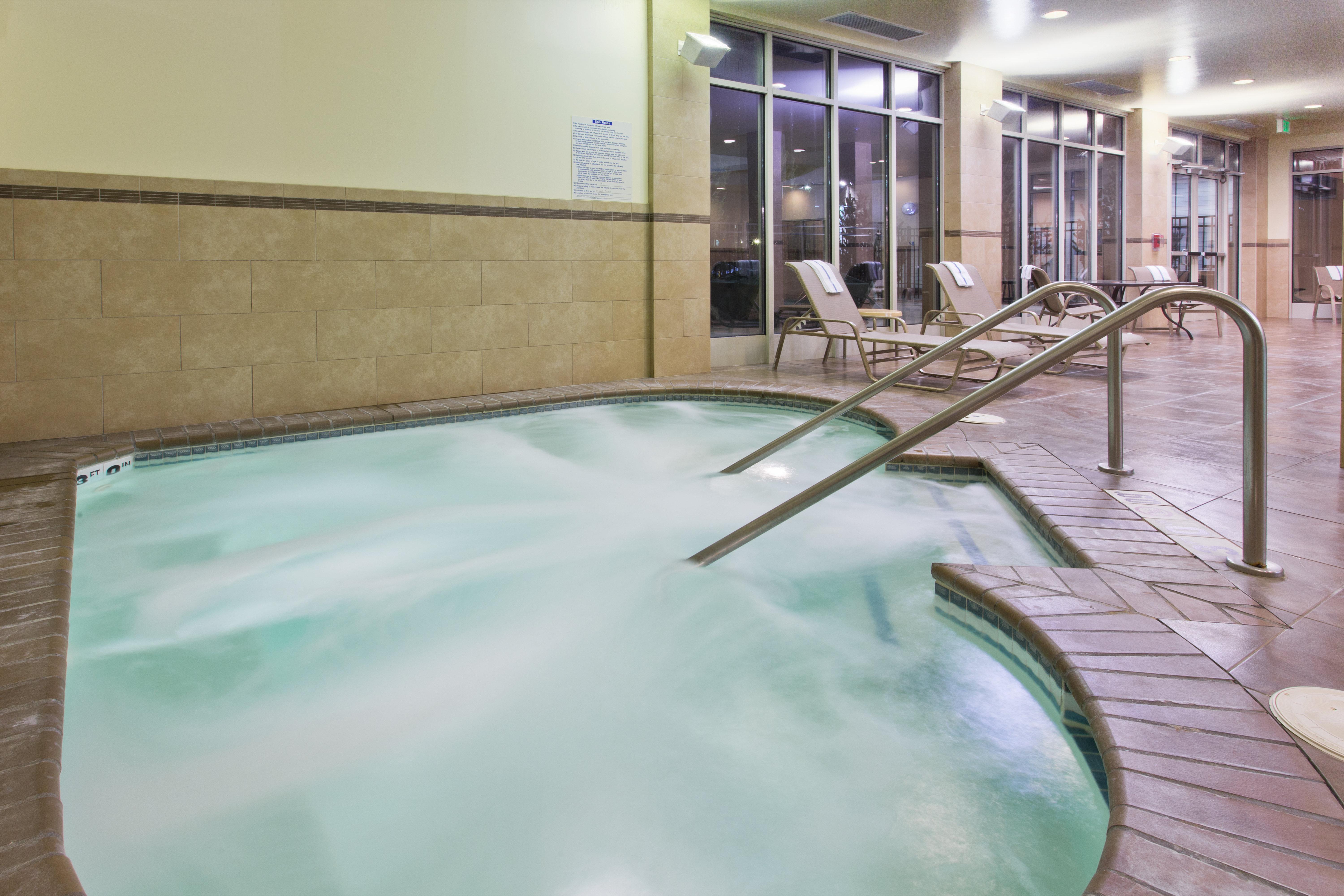 Holiday Inn Yakima By Ihg Eksteriør billede
