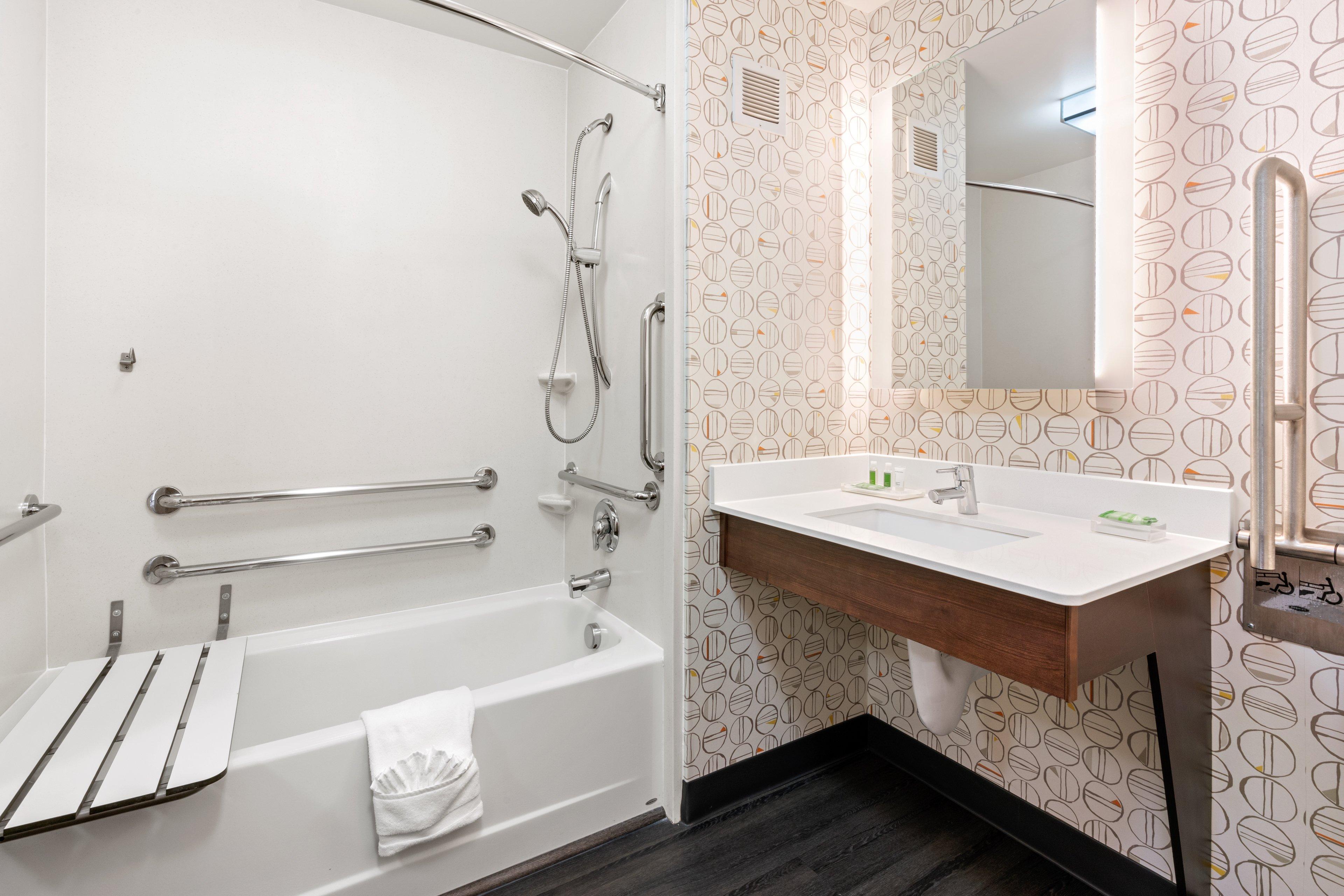 Holiday Inn Yakima By Ihg Eksteriør billede
