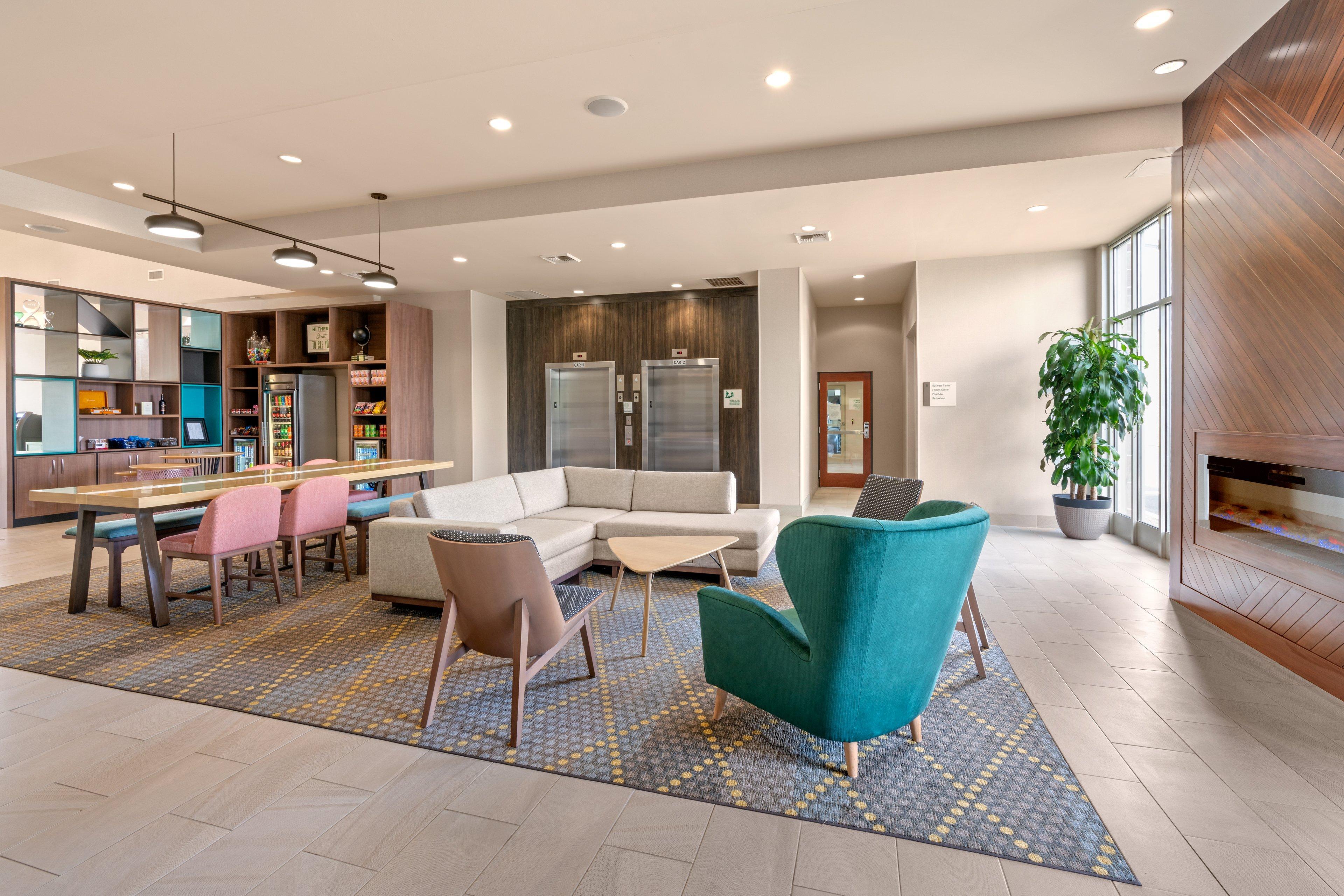 Holiday Inn Yakima By Ihg Eksteriør billede