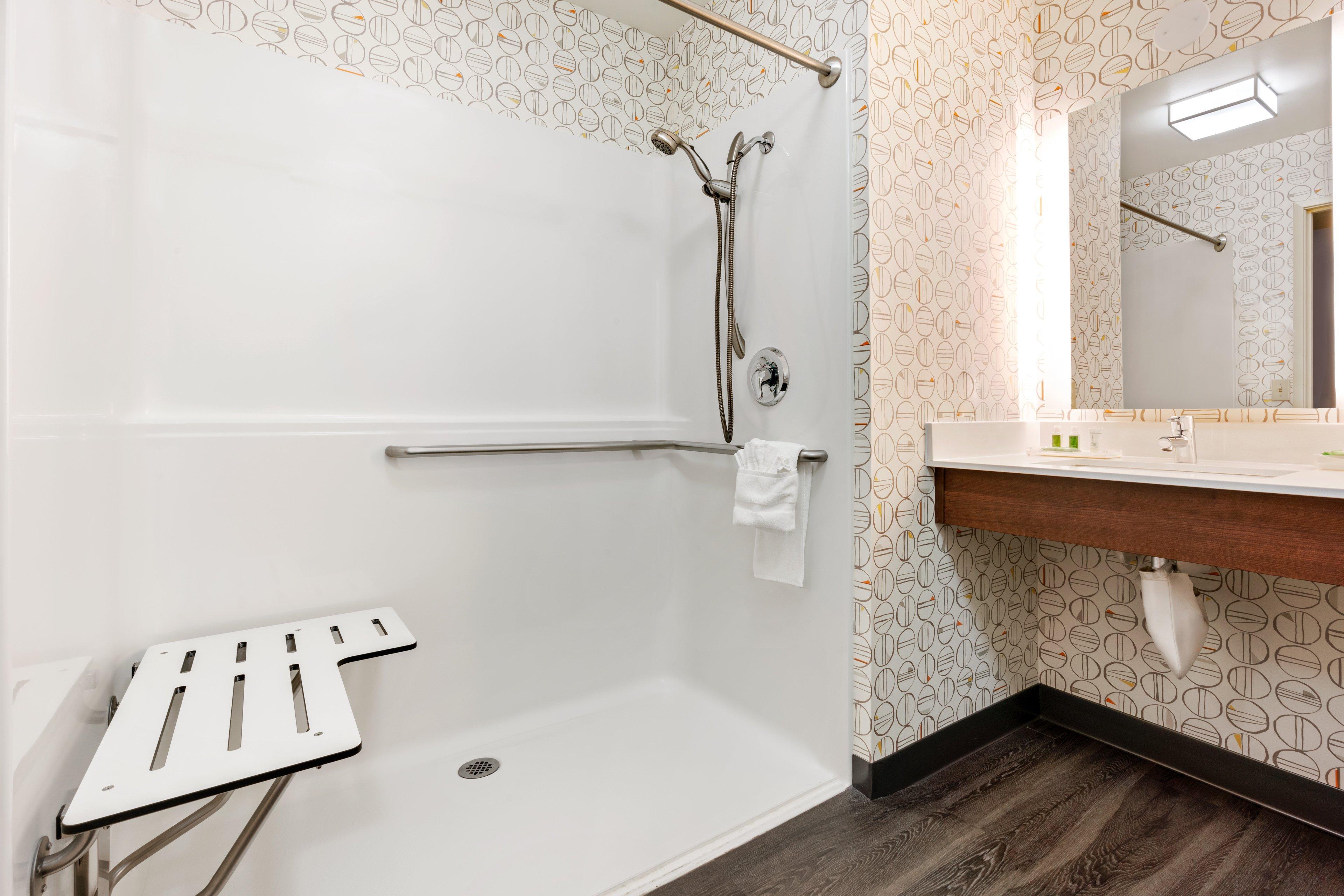Holiday Inn Yakima By Ihg Eksteriør billede