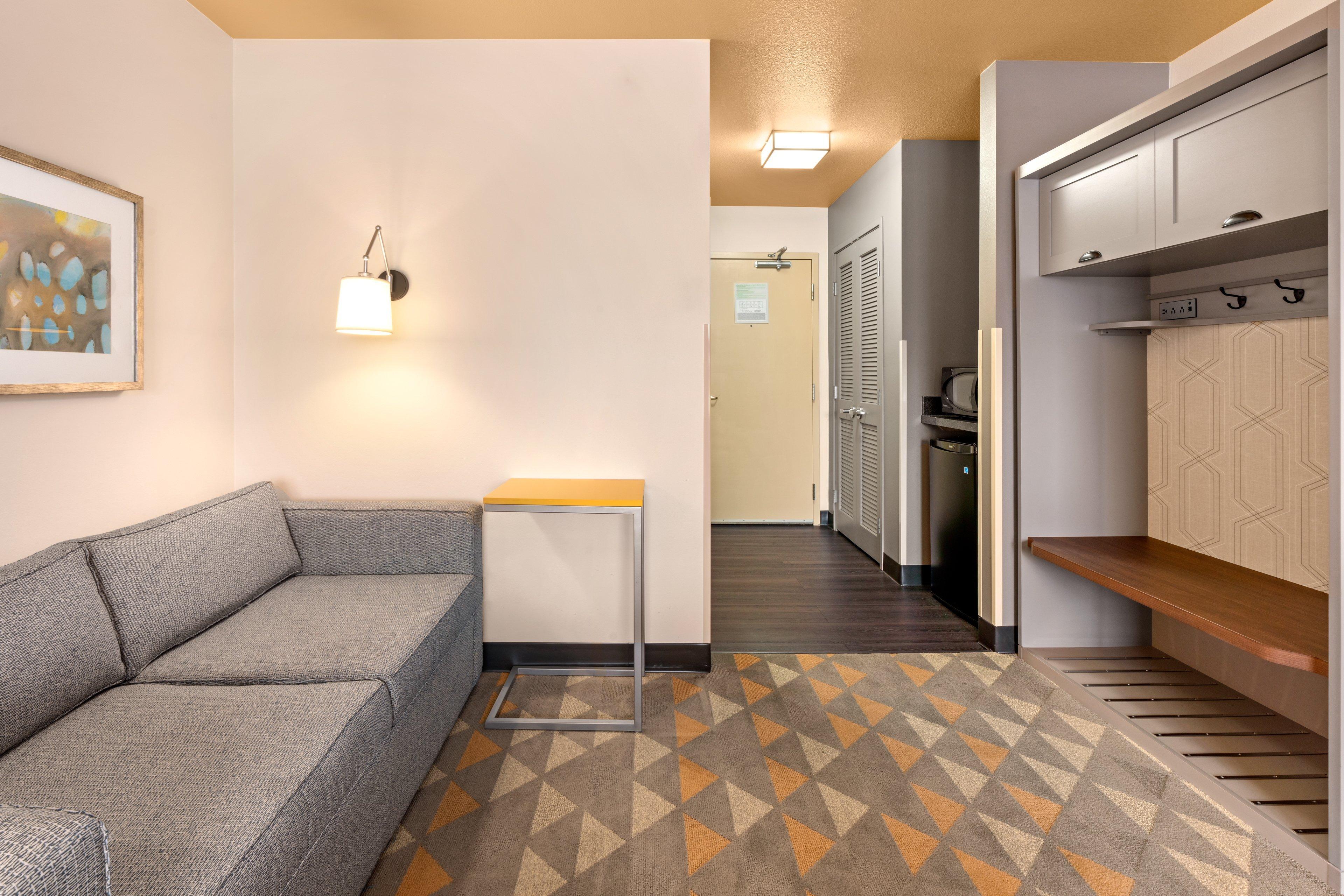 Holiday Inn Yakima By Ihg Eksteriør billede