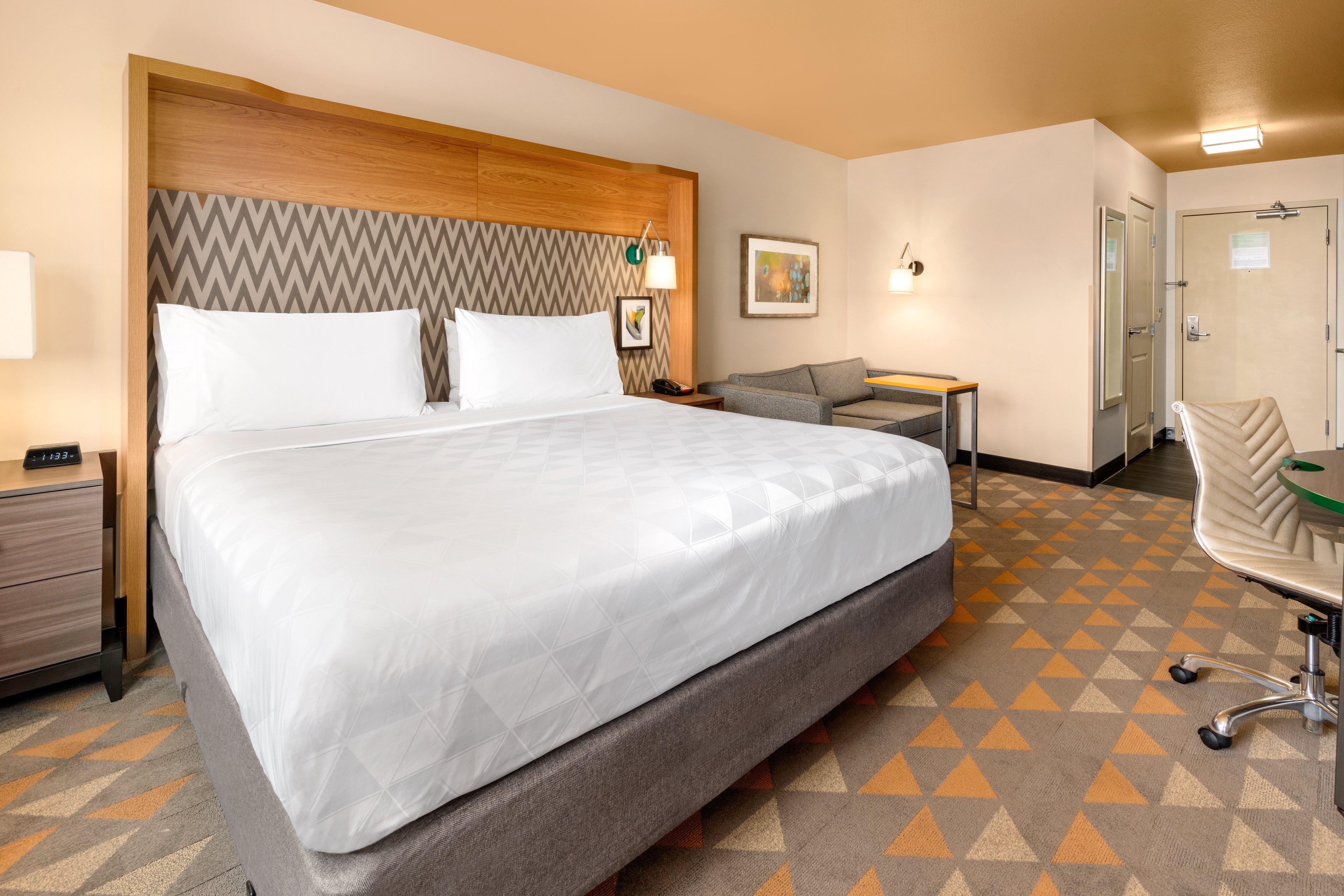 Holiday Inn Yakima By Ihg Eksteriør billede