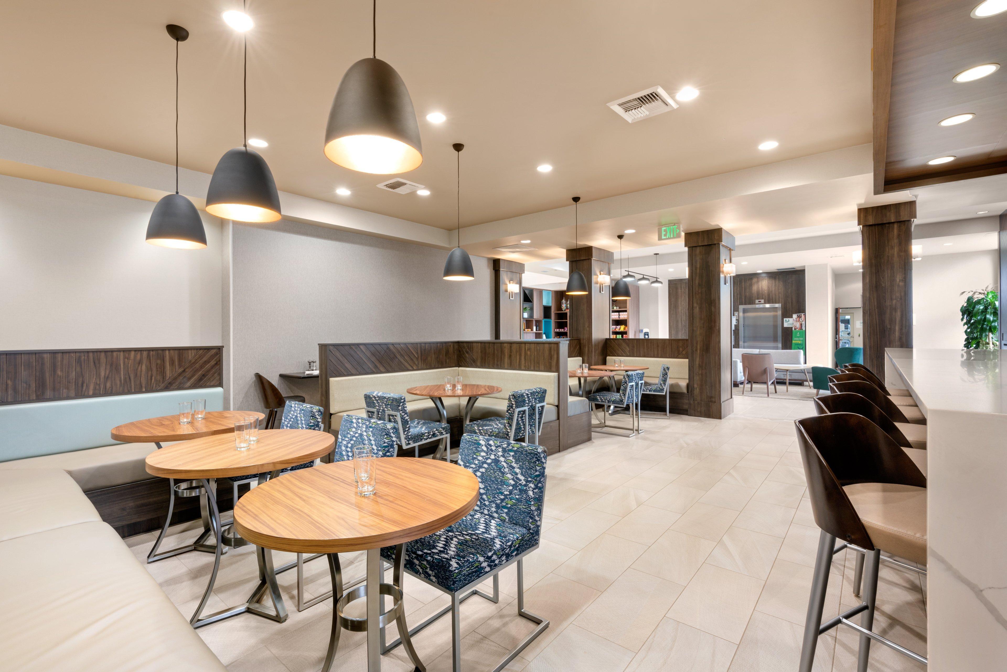 Holiday Inn Yakima By Ihg Eksteriør billede