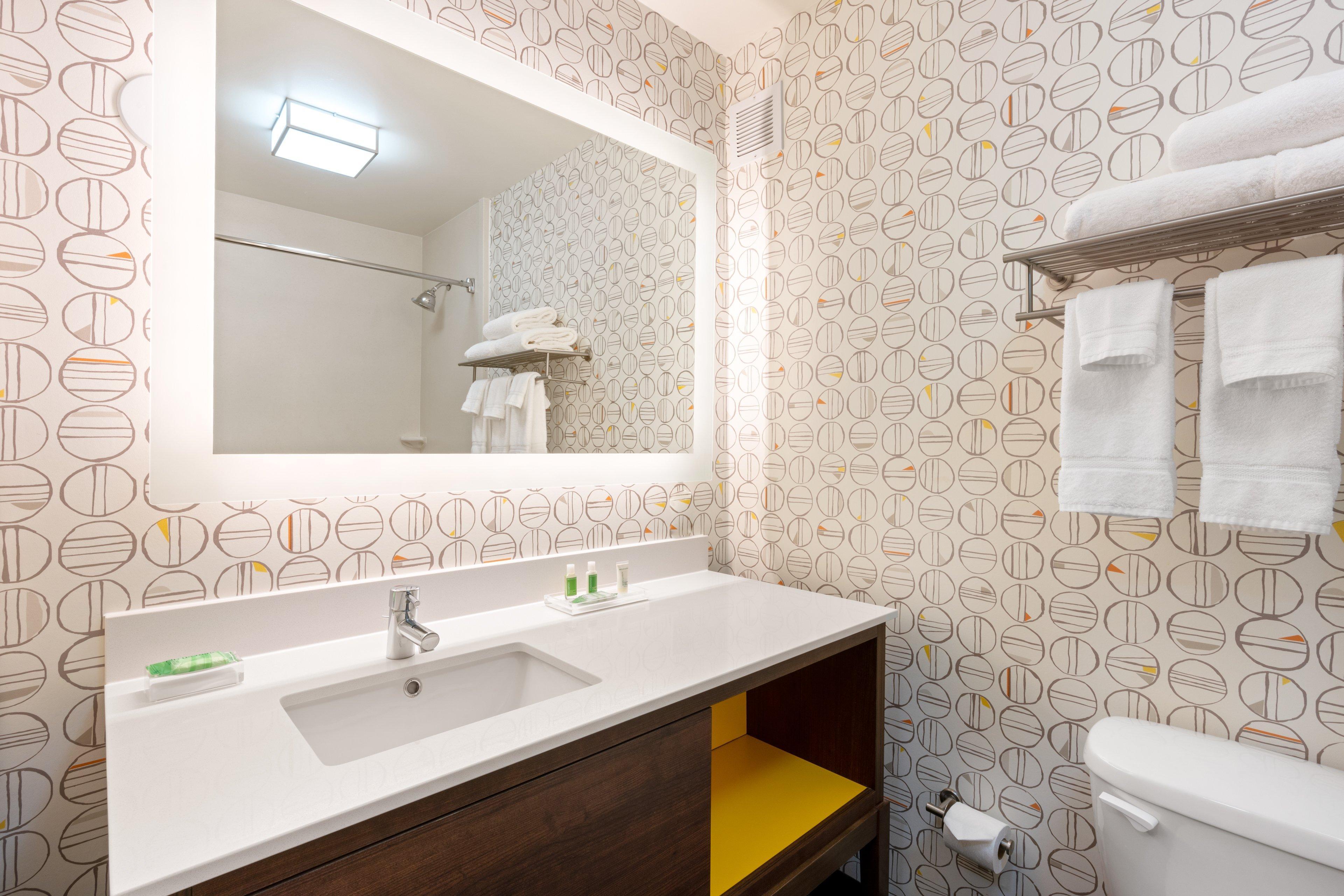 Holiday Inn Yakima By Ihg Eksteriør billede