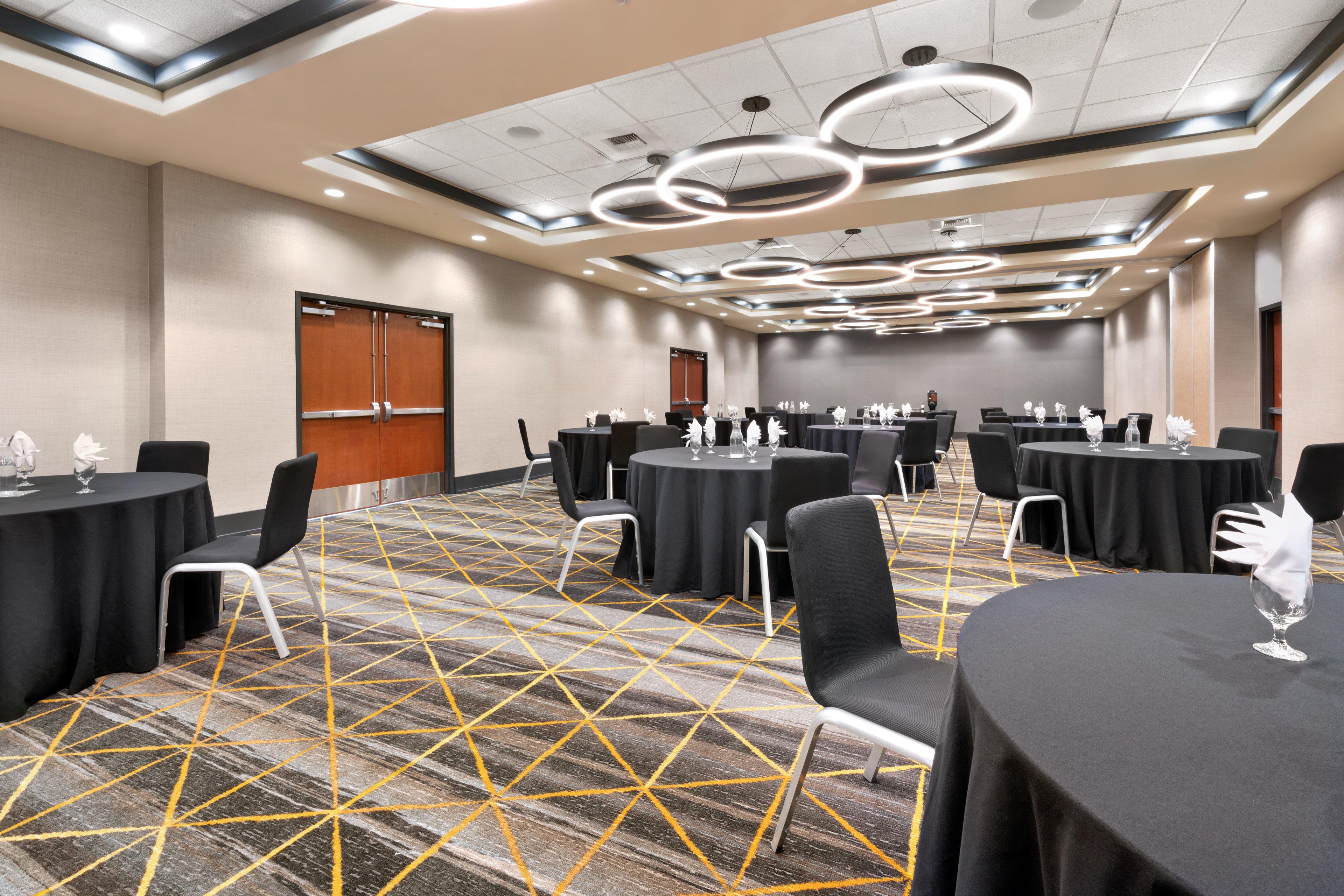 Holiday Inn Yakima By Ihg Eksteriør billede