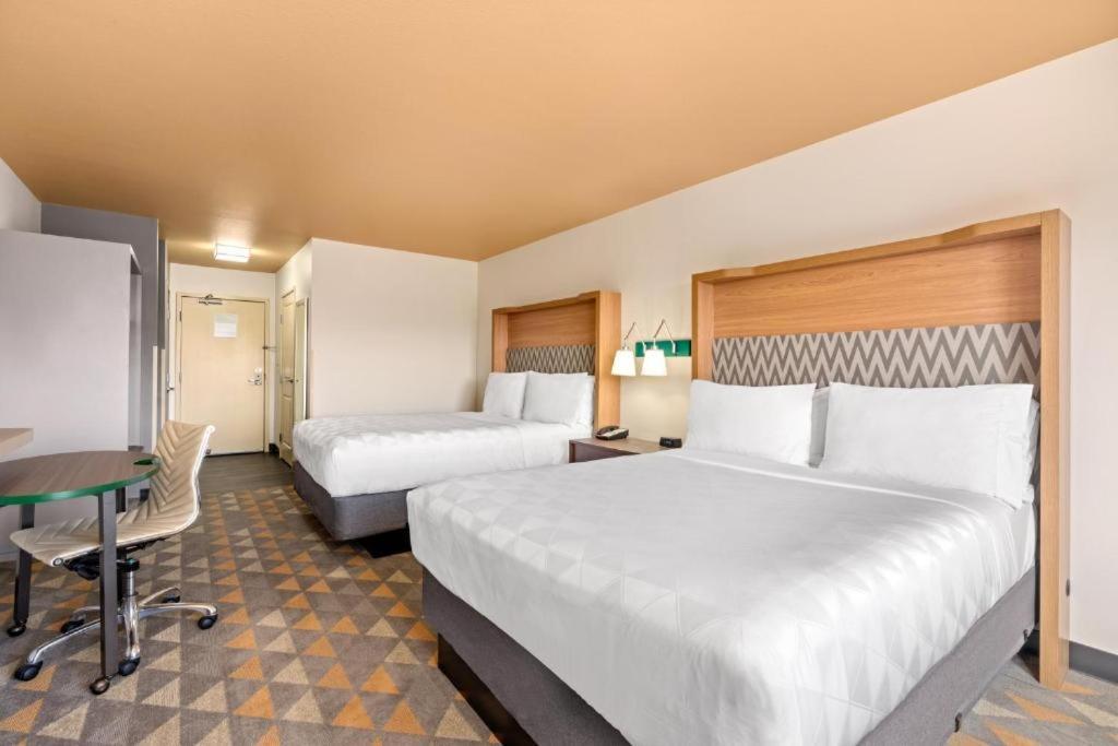 Holiday Inn Yakima By Ihg Eksteriør billede