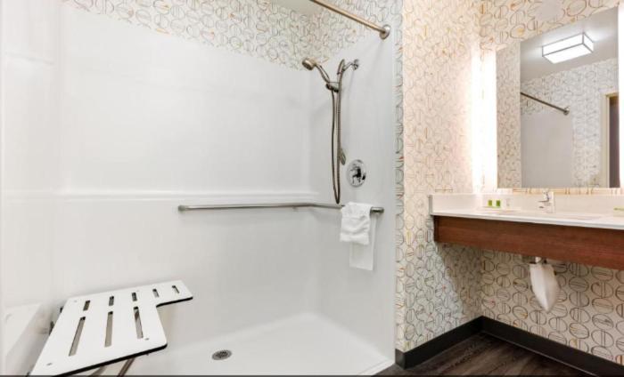 Holiday Inn Yakima By Ihg Eksteriør billede