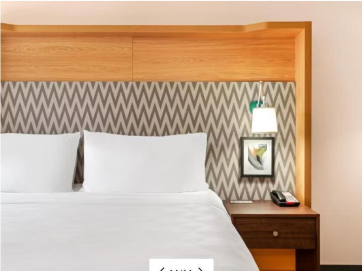 Holiday Inn Yakima By Ihg Eksteriør billede