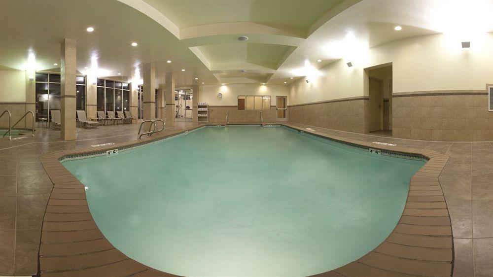 Holiday Inn Yakima By Ihg Eksteriør billede