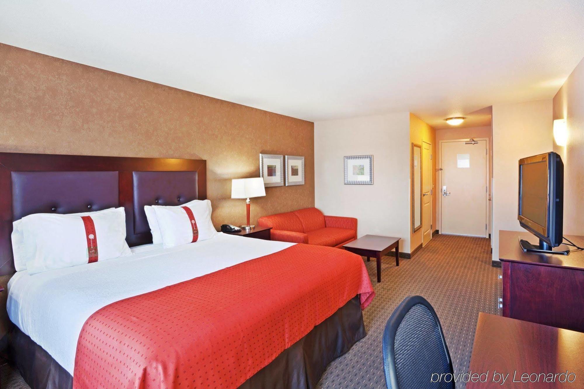 Holiday Inn Yakima By Ihg Eksteriør billede